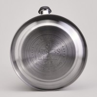 Чайник со свистком и мерной шкалой, 3,2л Agness (940-020)