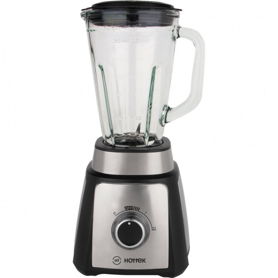 Блендер настольный hottek ht-969-101 (969-101)