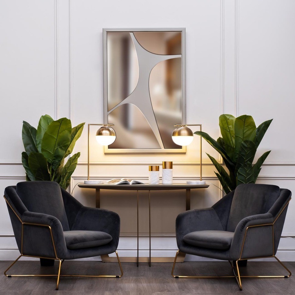 Консоль Space 120*45*76см (TT-00004062)