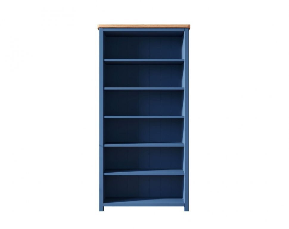 Стеллаж Jules Verne открытый арт JV03ETGB-ET