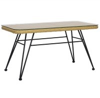 Столик vetle, 80х40 см (75818)