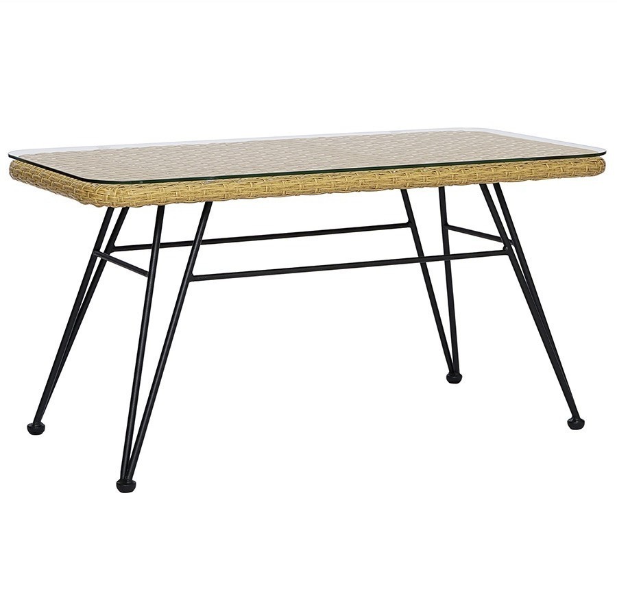 Столик vetle, 80х40 см (75818)