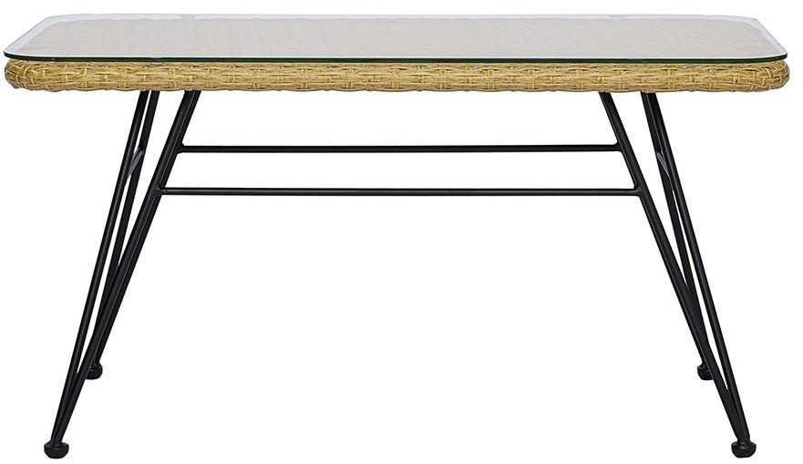 Столик vetle, 80х40 см (75818)