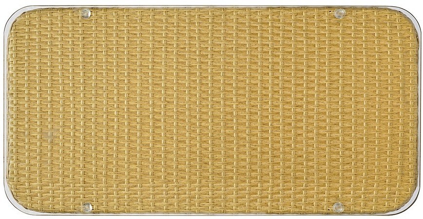 Столик vetle, 80х40 см (75818)