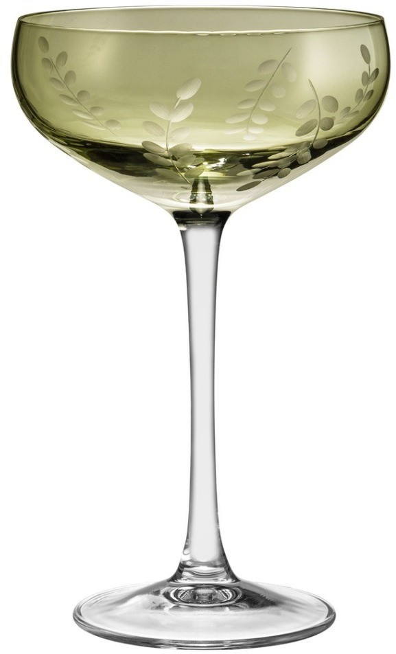 Набор креманок "flora" из 2 шт. 270 мл Lefard (685-108)