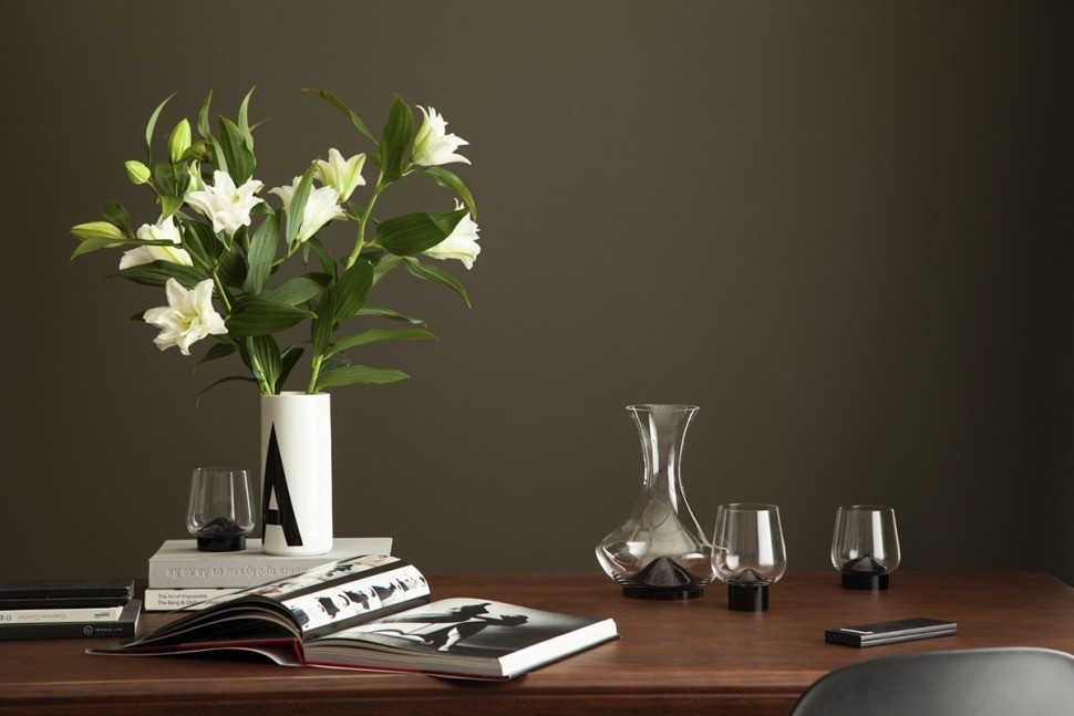 Декантер obsidian, 1,5 л (79054)