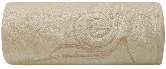 Полотенце Лирика модал экрю 30*50 (TT-00015212)