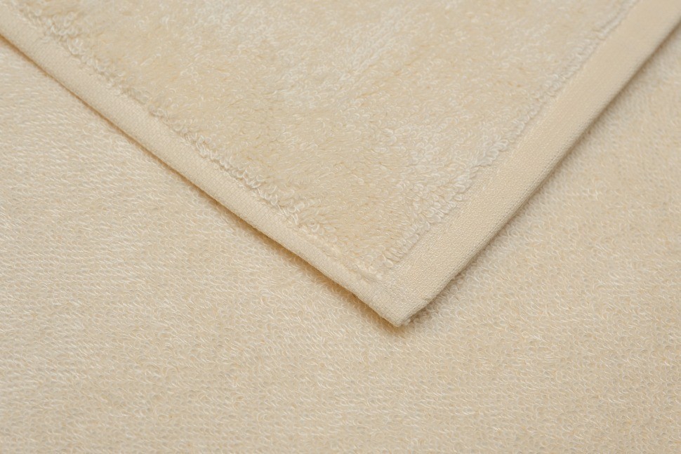 Полотенце Лирика модал экрю 30*50 (TT-00015212)