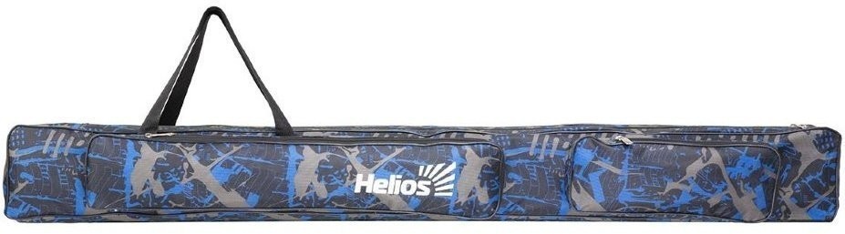 Чехол для спиннинга без катушки Helios 120 см (HS-120) (70169)