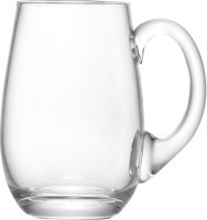 Кружка для пива bar, 750 мл (65566)
