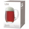 Кружка для пива bar, 750 мл (65566)