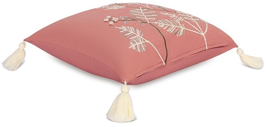Подушка декоративная garden revival из коллекции ethnic, 45х45 см (79071)