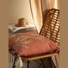 Подушка декоративная garden revival из коллекции ethnic, 45х45 см (79071)