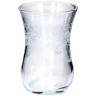 Набор стаканов 6пр д/чая 120мл (MS42021-07)