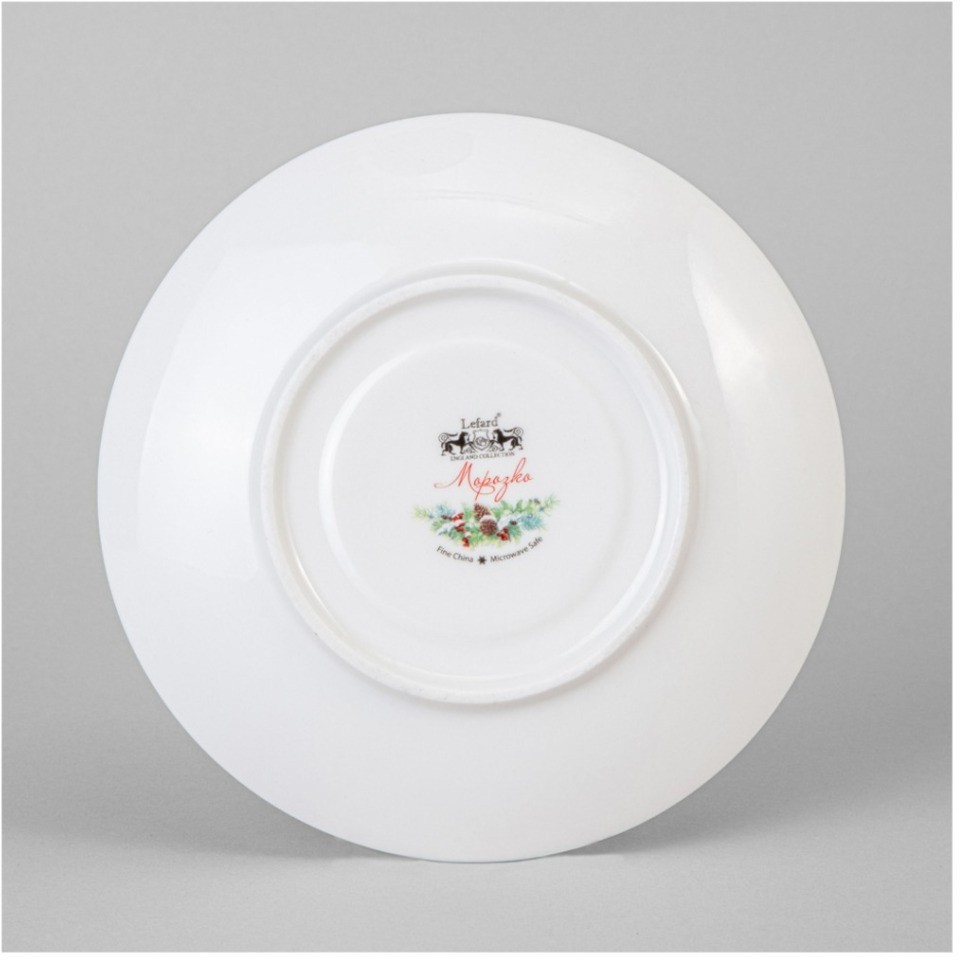 Чайная пара lefard "морозко" 300 мл  (85-2059)