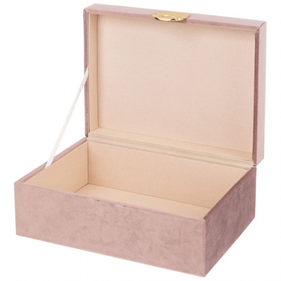 Шкатулка 24,5*18*10 см Lefard (06-317)