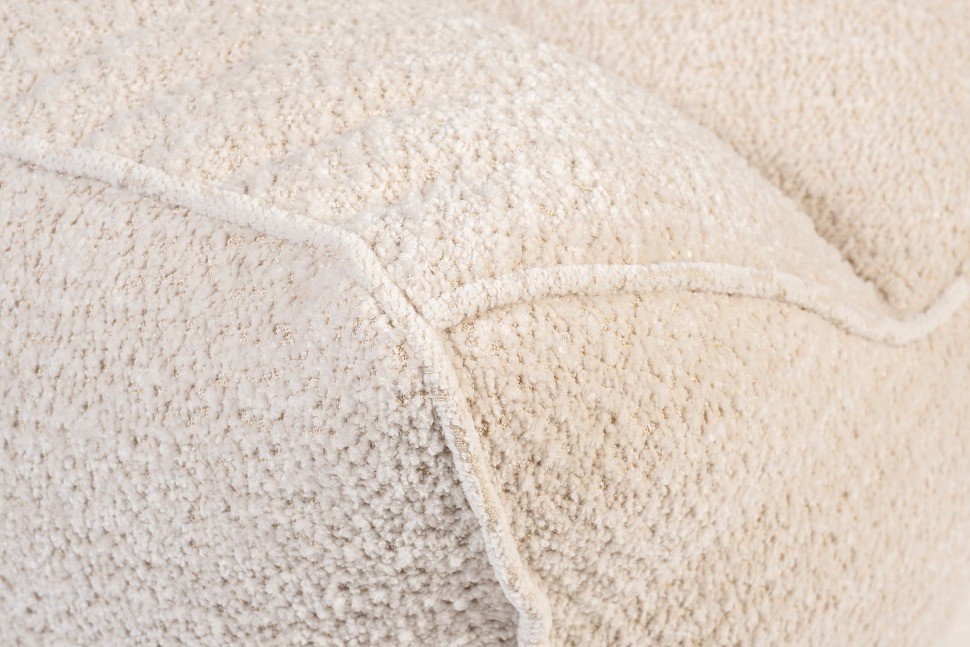 Кресло светло-бежевое 104*96*83см (TT-00015452)