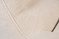 Кресло светло-бежевое 104*96*83см (TT-00015452)