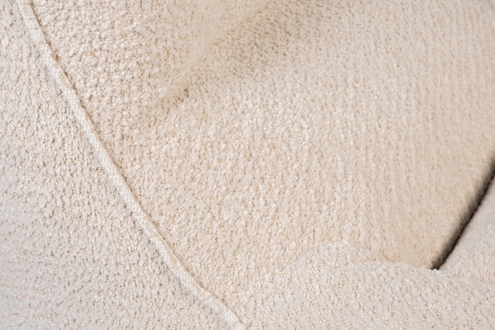 Кресло светло-бежевое 104*96*83см (TT-00015452)