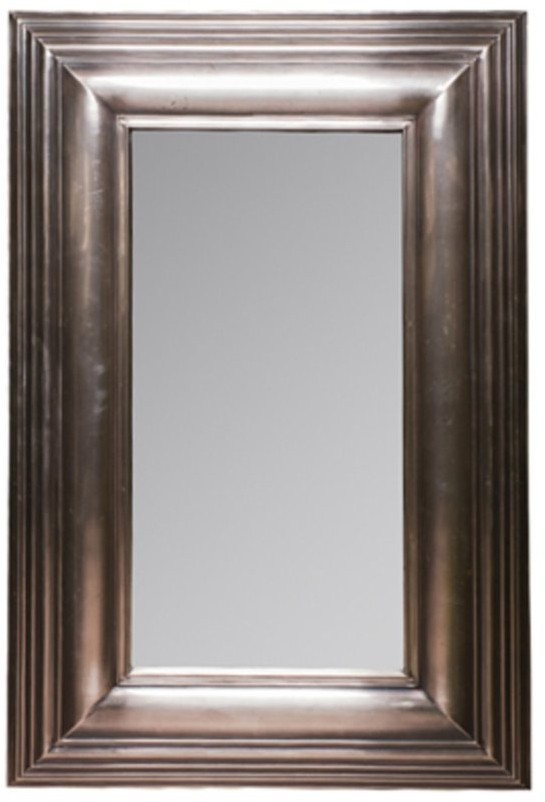 Зеркало Левин DTR2107, металл, зеркало, chrom, ROOMERS FURNITURE