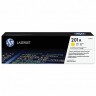 Картридж лазерный HP CF402A LaserJet Pro M277n/dw/M252n/dw №201A желтый 361694 (93451)