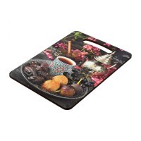 Доска разделочная Marmiton Восточные Сладости, дерево 29х21 см 17369 (81443)