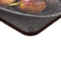 Доска разделочная Marmiton Восточные Сладости, дерево 29х21 см 17369 (81443)