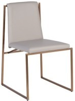 Стул Серый 58*52*83см (TT-00013027)