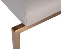 Стул Серый 58*52*83см (TT-00013027)