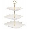 Конфеница этажерка 3 яруса LORAINE (90022-138A)