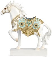 Фигурка &quot;лошадь&quot; 20*5*21 см Lefard (79-282)