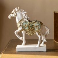 Фигурка &quot;лошадь&quot; 20*5*21 см Lefard (79-282)