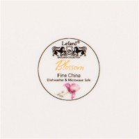 Блюдо прямоугольное lefard &quot;blossom&quot; 30,5*17 см Lefard (165-504)