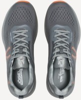Кроссовки беговые JOGEL Hyperlight 2.0 Grey/light grey, детский (2125507)