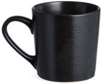 Набор кружек  bronco &quot;choice black&quot; 400 мл =4 шт (191-362-1)