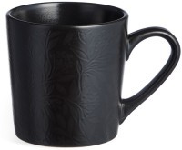 Набор кружек  bronco &quot;choice black&quot; 400 мл =4 шт (191-362-1)