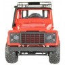 Радиоуправляемый внедорожник Land Rover Defender 4WD 1:12 (MN-90-RED)