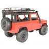 Радиоуправляемый внедорожник Land Rover Defender 4WD 1:12 (MN-90-RED)