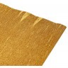 Бумага гофр. Brauberg Fiore 180 г/м2 античное золото (807) 50х250 см 112660 (87051)
