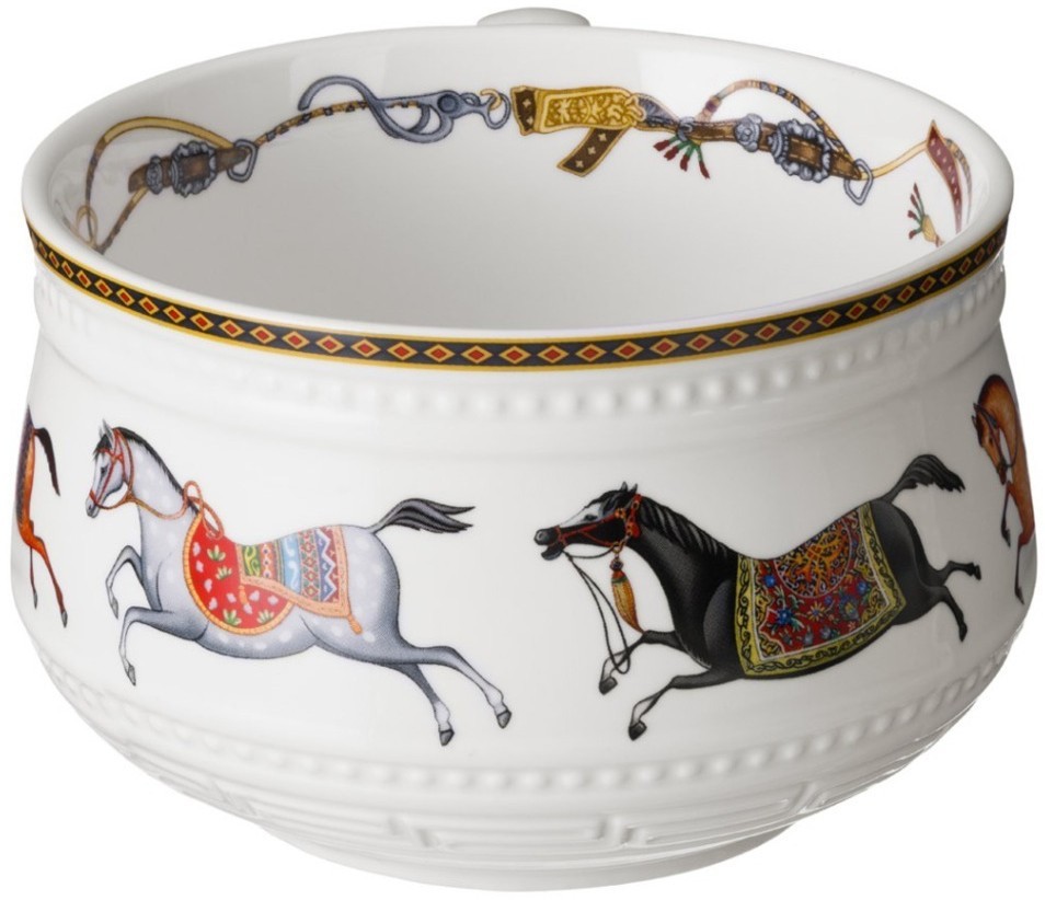 Бульонница lefard "passage" 500 мл (760-858)