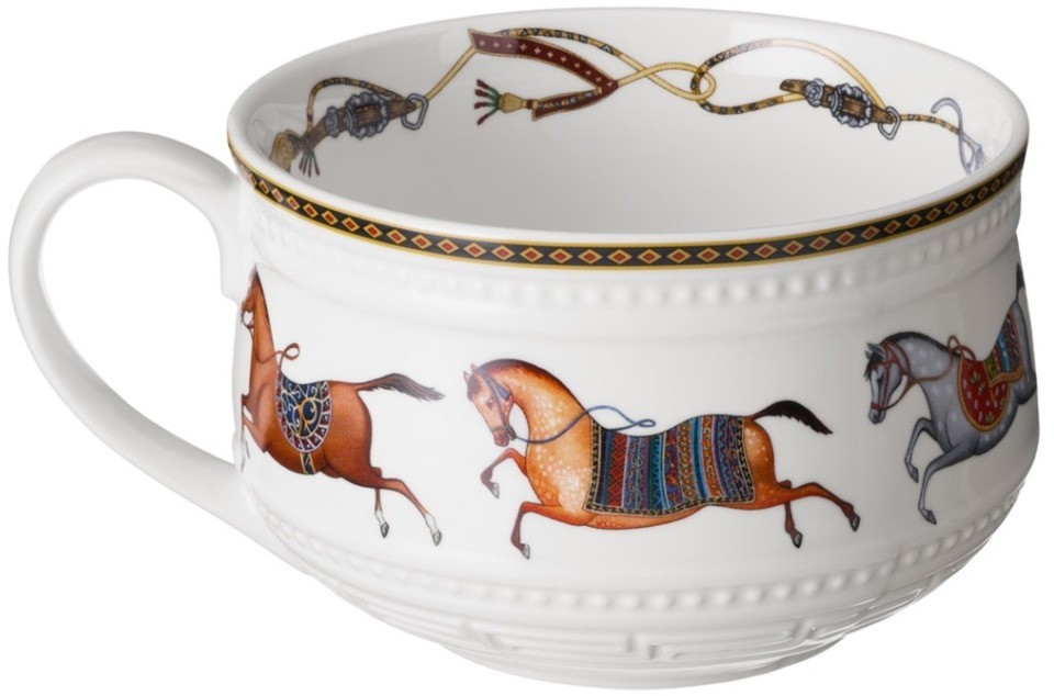 Бульонница lefard "passage" 500 мл (760-858)