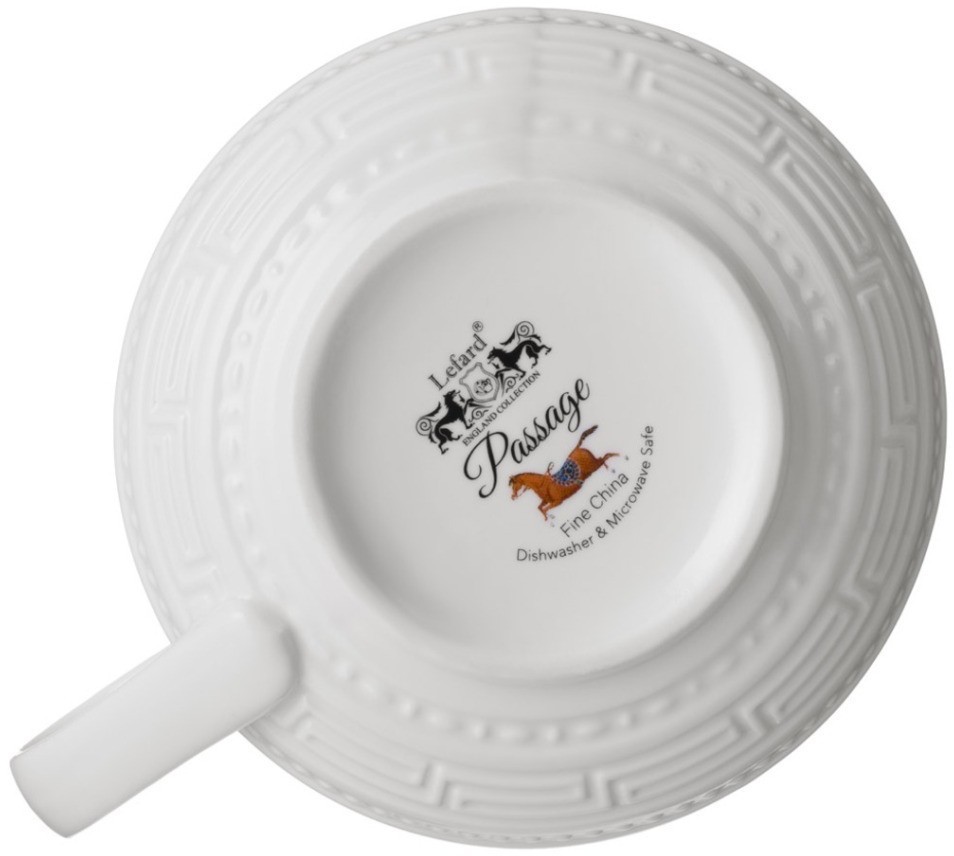 Бульонница lefard "passage" 500 мл (760-858)