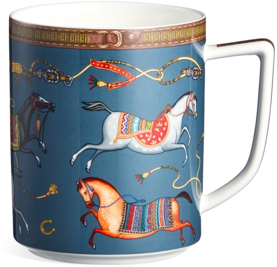 Кружка lefard "passage" 560 мл (590-719)