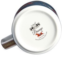 Кружка lefard "passage" 560 мл (590-719)