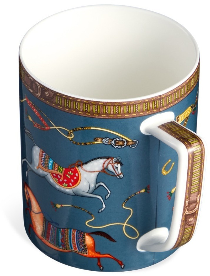 Кружка lefard "passage" 560 мл (590-719)