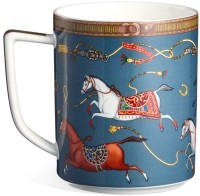 Кружка lefard "passage" 560 мл (590-719)