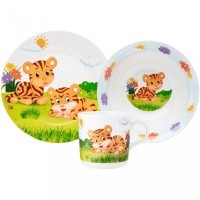 Набор посуды lefard 3 предмета Lefard (87-216)