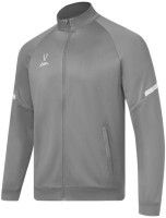 Олимпийка JOGEL CAMP 2 Track Jacket, серый (2114469)