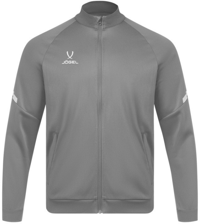 Олимпийка JOGEL CAMP 2 Track Jacket, серый (2114469)