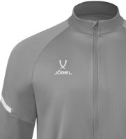 Олимпийка JOGEL CAMP 2 Track Jacket, серый (2114469)